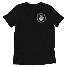 Short sleeve tri-blend Motors